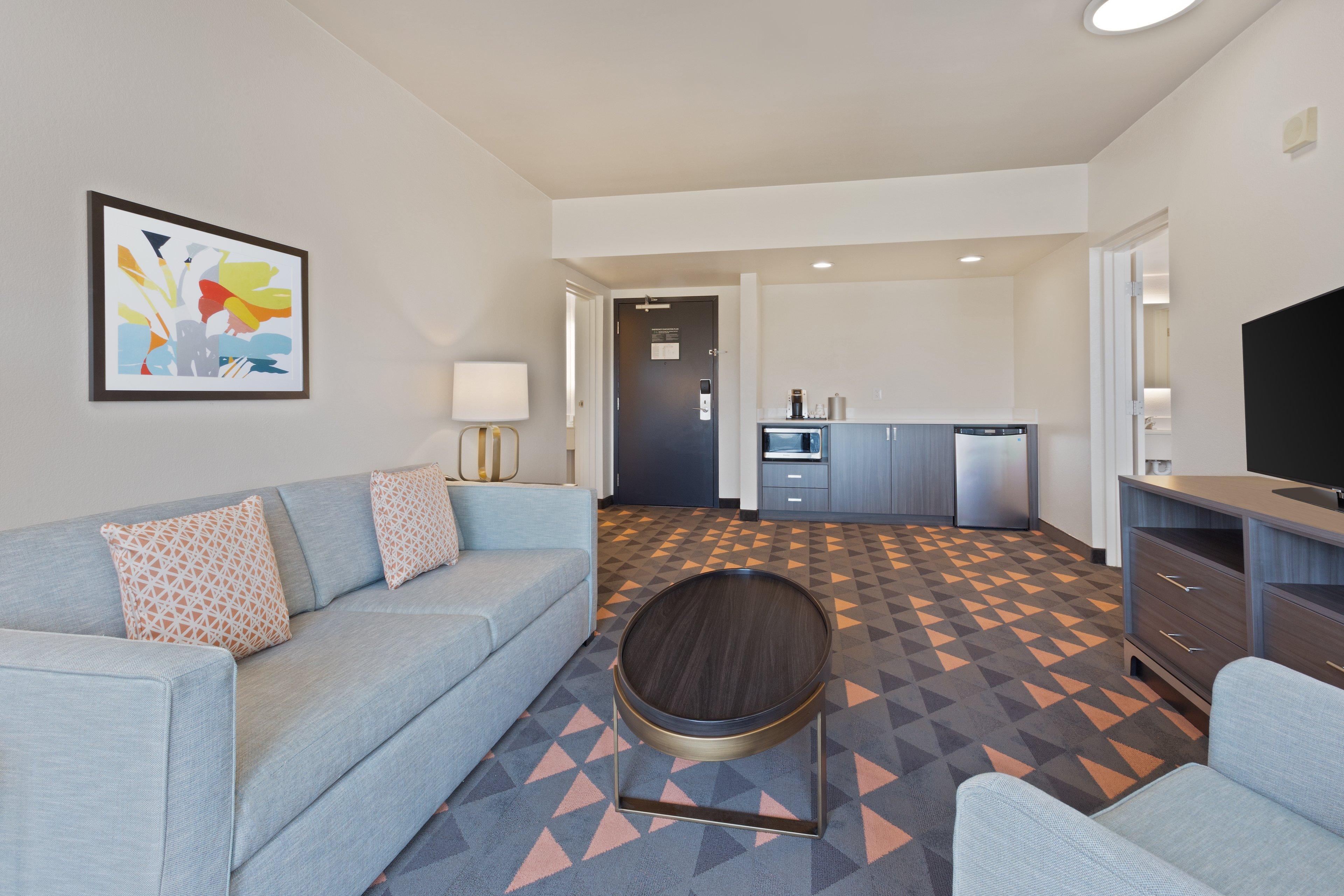 Holiday Inn & Suites Across From Universal Orlando By Ihg Exterior foto